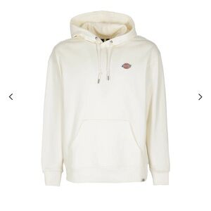 Dickies Off White Hoodie